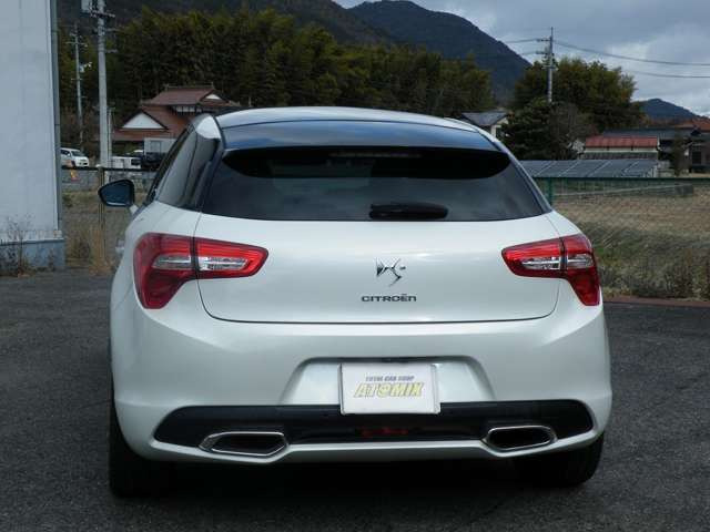 DS5シック
