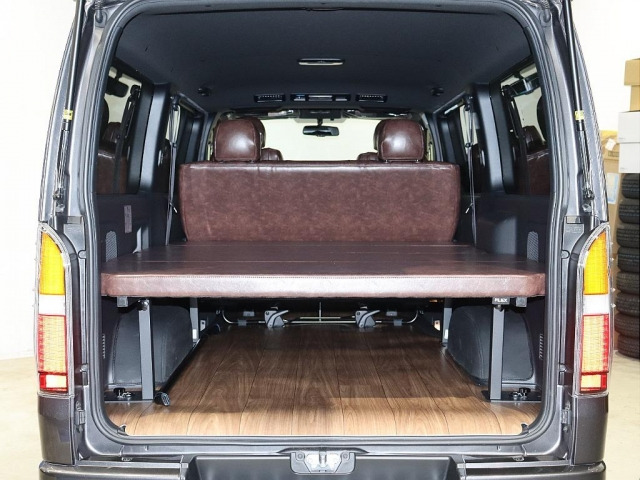 レジアスエース