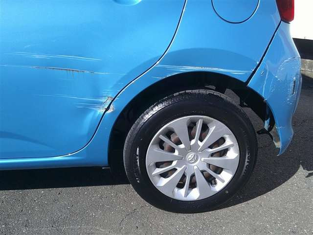 パッソ1.0 X Lパッケージ S