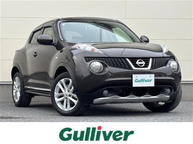 ジューク1.6 16GT タイプV