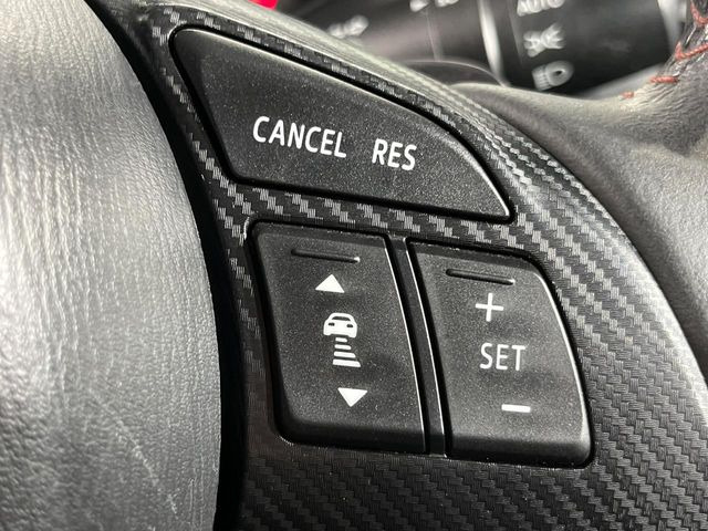 �y�}�c�_�E���[�_�[�N���[�Y�R���g���[���z�������H�ł̒��������s���y��!�����ő��x��ۂN���[�Y�R���g���[�����A�Փˌy���V�X�e���ƘA�g���A�O���̎ԗ������m���ĎԊԂ�ۂ悤�ɑ��x���߂��Ă���܂�!!