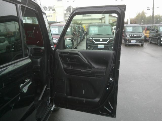 スペーシアギアハイブリッド(HYBRID) XZターボ