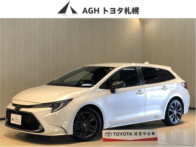 カローラツーリング1.8 W×B