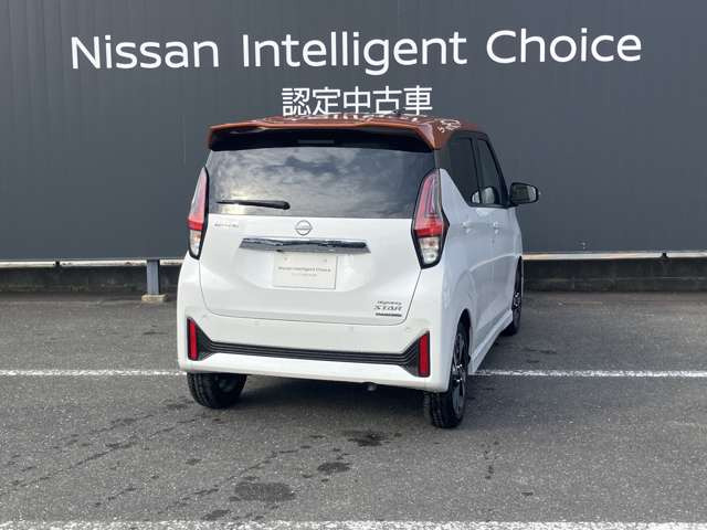 デイズハイウェイスター Gターボ プロパイロットエディション