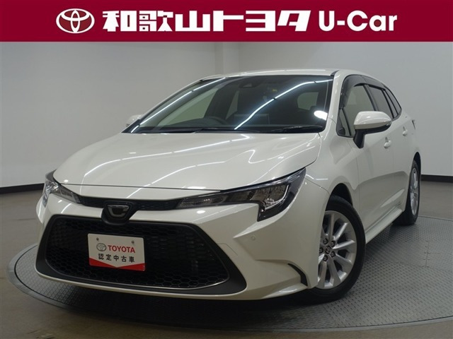 カローラツーリング1.8 S