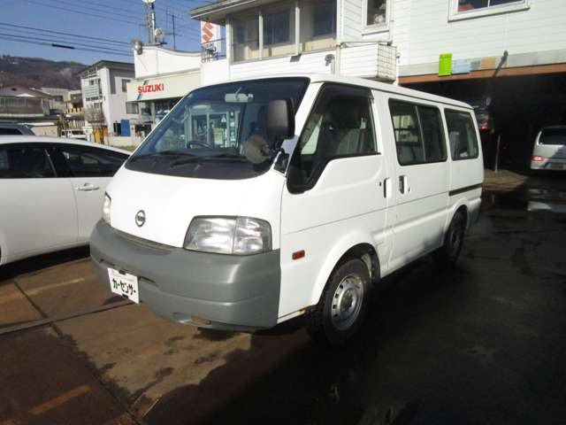 バネット1.8 DX 4WD