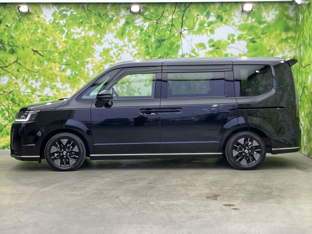 ステップワゴン2.0 e:HEV スパーダ