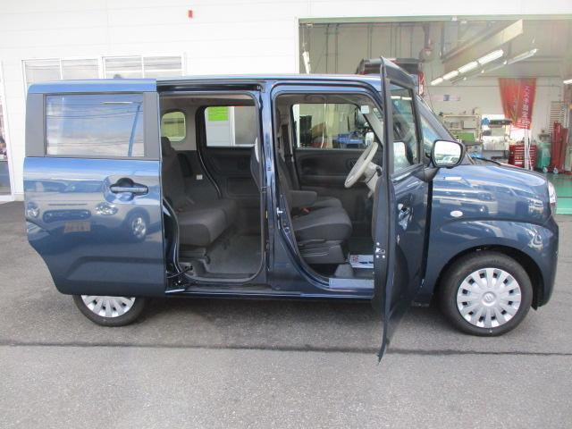 ワゴンRスマイルハイブリッド(HYBRID) S