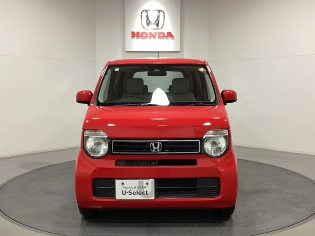 N-WGNG ホンダ センシング