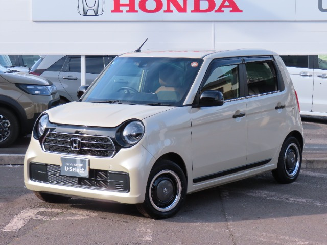 N-ONEオリジナル スタイルプラス アーバン