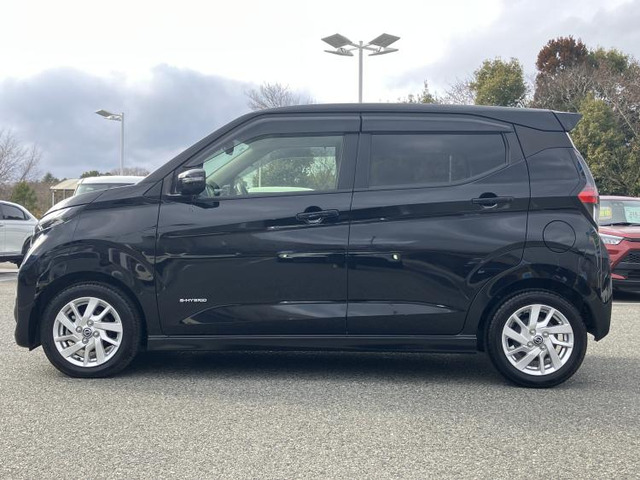 デイズハイウェイスターX プロパイロットエディション