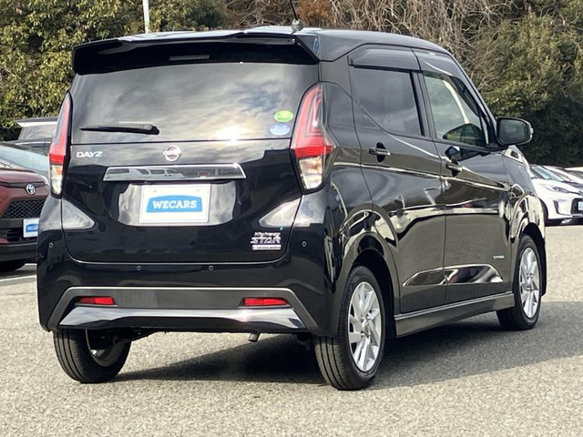 デイズハイウェイスターX プロパイロットエディション