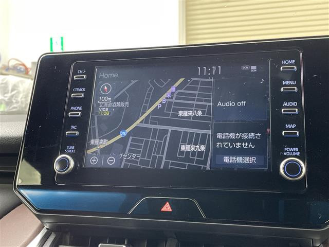 ハリアー2.5 ハイブリッド G