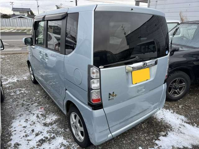N-BOXG