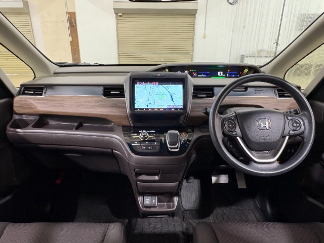 フリード+1.5 ハイブリッド G ホンダセンシング