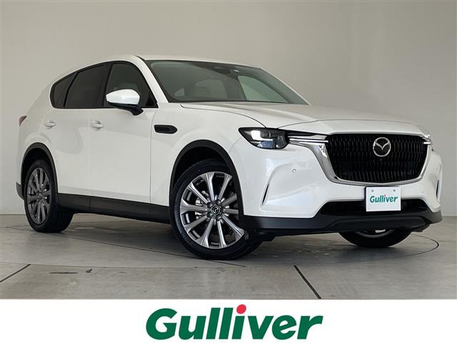 CX-602.5 25S Lパッケージ