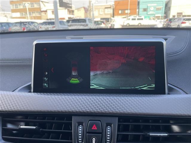 X2xドライブ18d MスポーツX 4WD