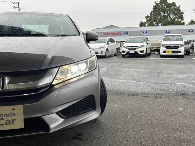 グレイス1.5 ハイブリッド LX