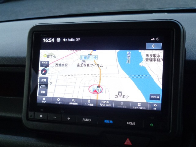 N-BOXカスタムターボ