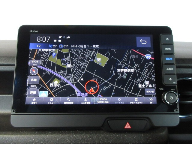 N-BOXカスタムターボ