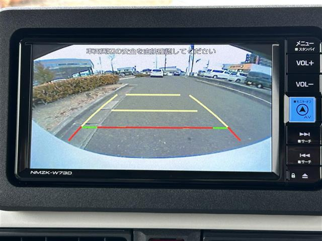 ムーヴキャンバスストライプス G