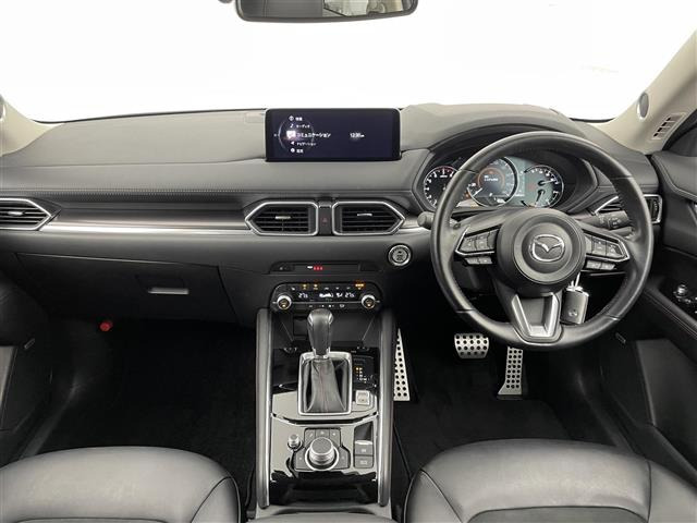 CX-52.0 20S ブラックトーンエディション