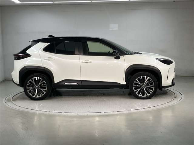 ヤリスクロス1.5 Z