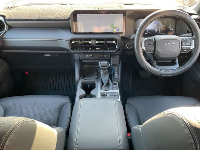 ランドクルーザー2502.7 VX 4WD