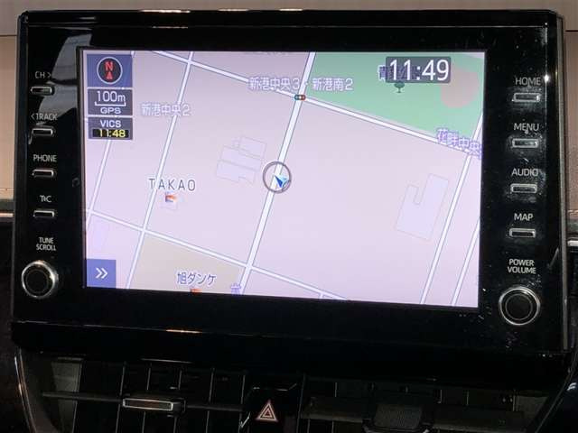 カローラツーリング1.8 W×B