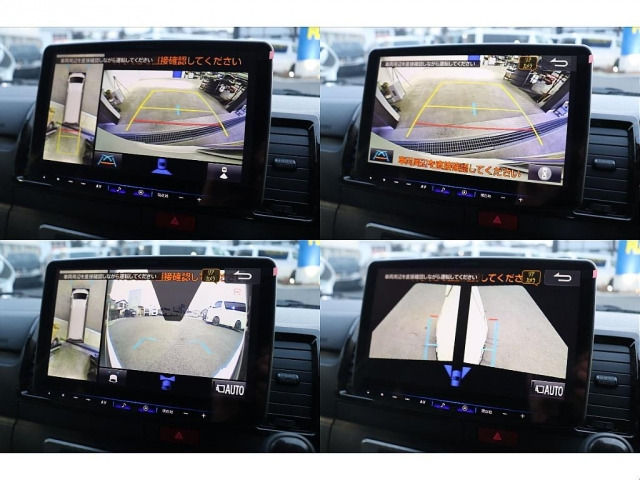 ハイエースバン2.8 スーパーGL ダークプライムII ロング ディーゼル