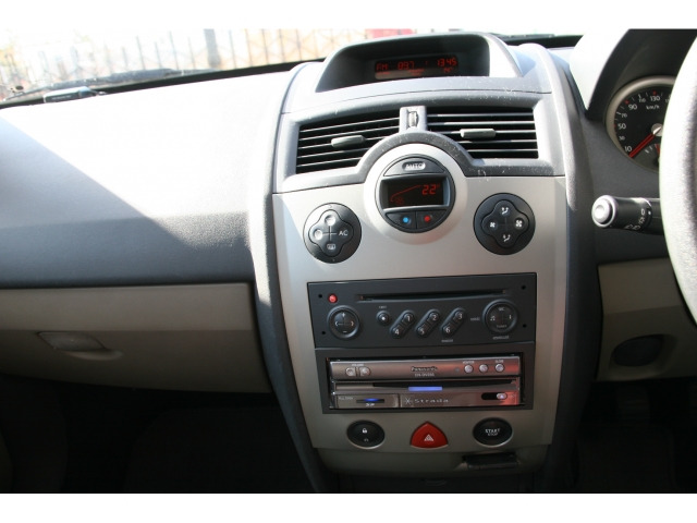 メガーヌスポール