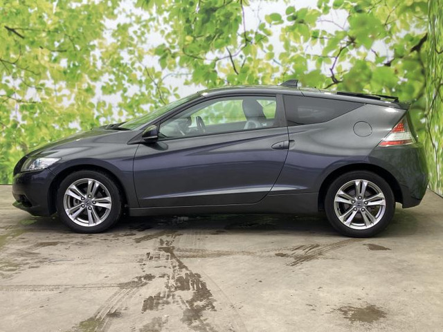 CR-Z1.5 アルファ