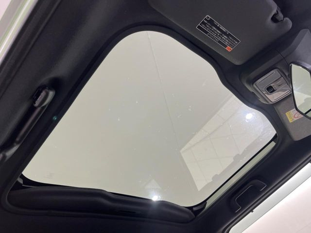 タフトG ターボ