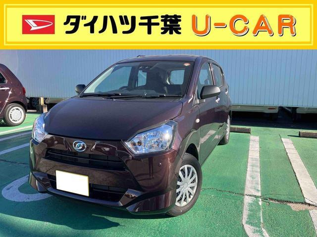 ミライースL SAIII