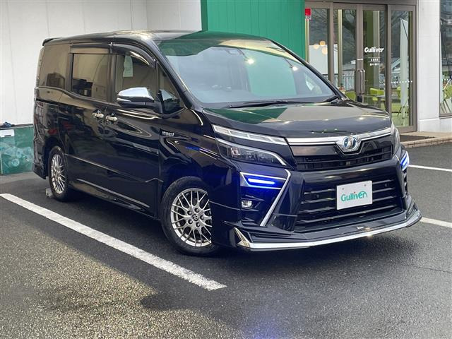 ヴォクシー2.0 Z 煌II