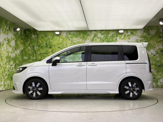 フリード1.5 エアー EX