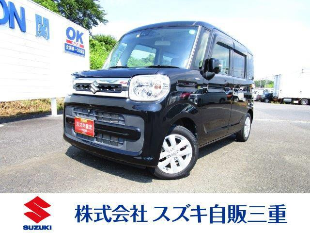 スペーシアハイブリッド(HYBRID)  X