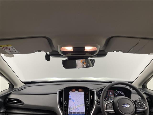 クロストレック2.0 リミテッド 4WD