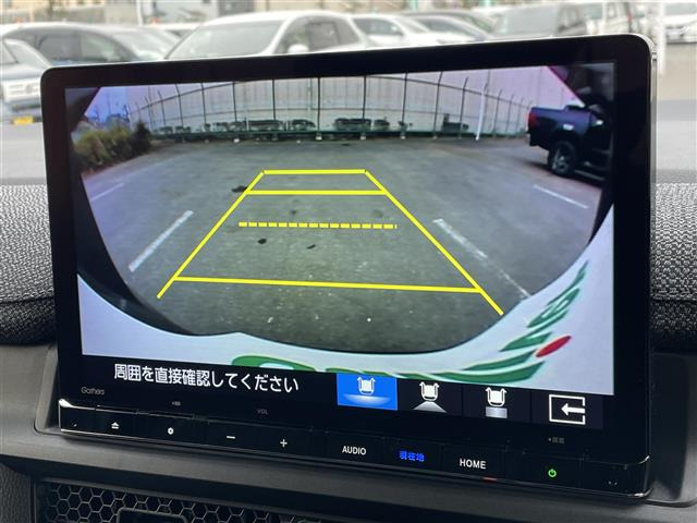 ステップワゴン2.0 e:HEV エアー EX