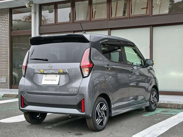 デイズハイウェイスターX プロパイロットエディション