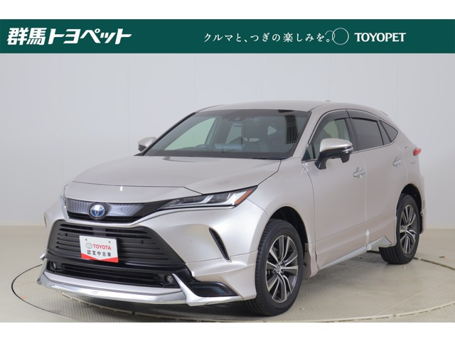 ヤリス1.5 ハイブリッド G