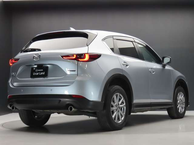 CX-52.2 XD プロアクティブ 4WD