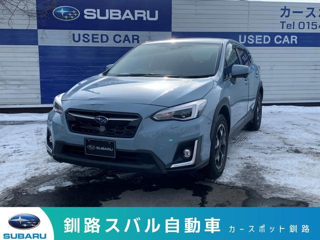 XV1.6i-L アイサイト 4WD