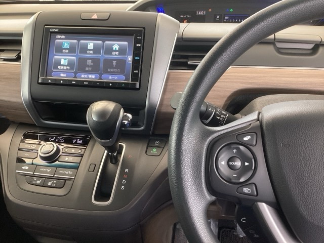 フリード1.5 G ホンダセンシング