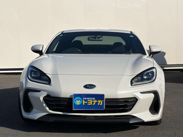 BRZ2.4 S