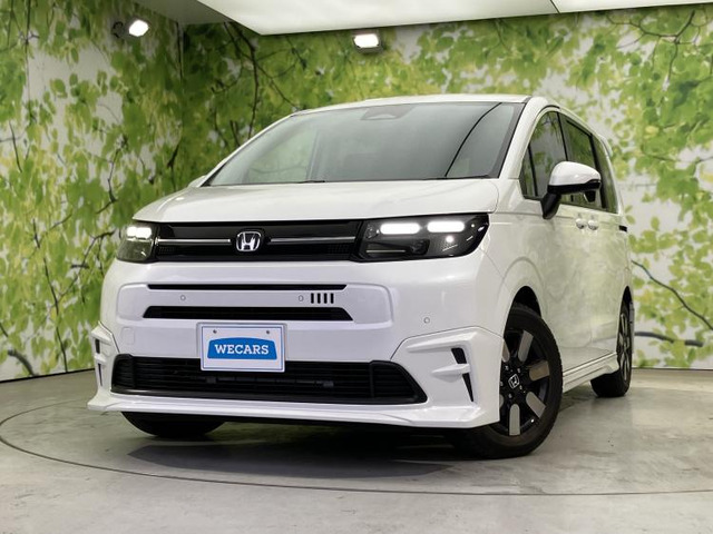 フリード1.5 エアー EX