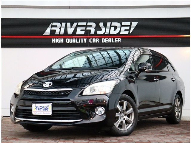 マークXジオ2.4 240G