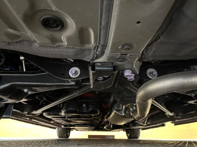 下回りがきれいなうちに、防錆加工の施工がオススメ。降雪地域はもちろん、沿岸部にお住いの方や、趣味でマリン・ウィンタースポーツをされる方にご好評いただいております。