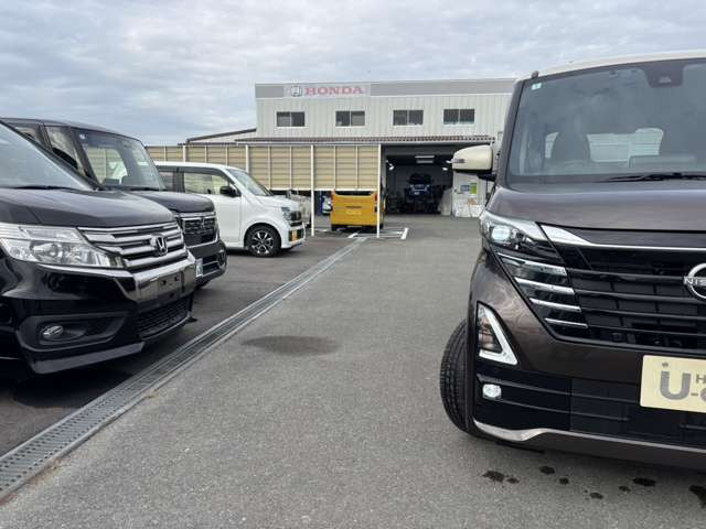 デイズハイウェイスター Gターボ プロパイロットエディション