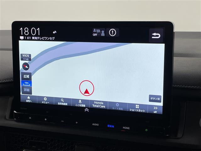 ステップワゴン2.0 e:HEV スパーダ